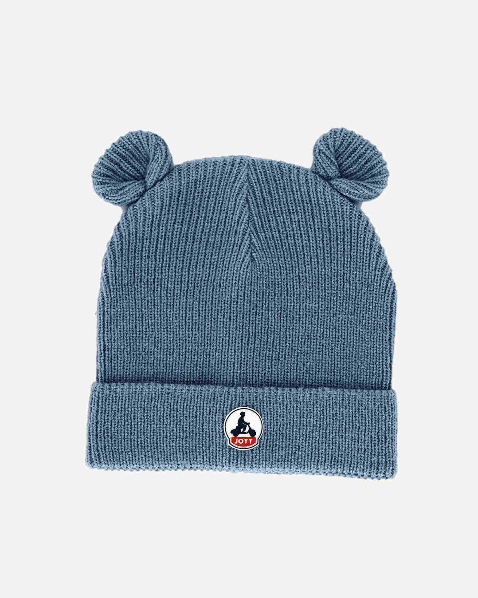 Bonnet enfant Bleu délavé Billy