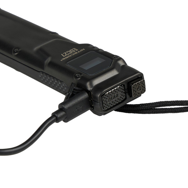 EDC27 - Taschenlampe
