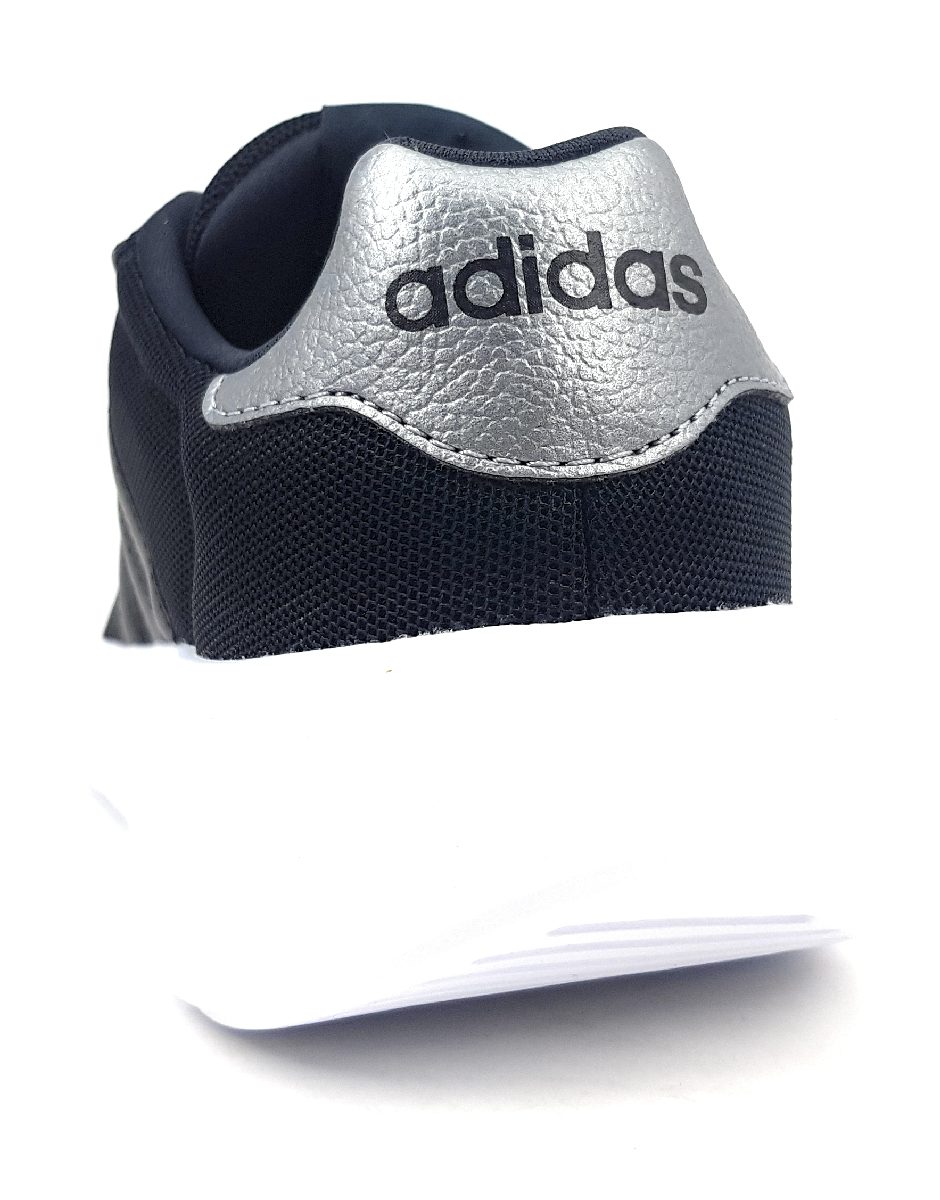 adidas Lite Racer GY0699 Schwarz black