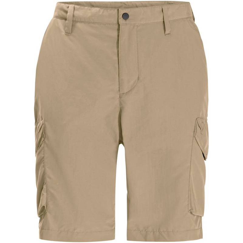 Jack Wolfskin KALAHARI Cargoshorts Herren