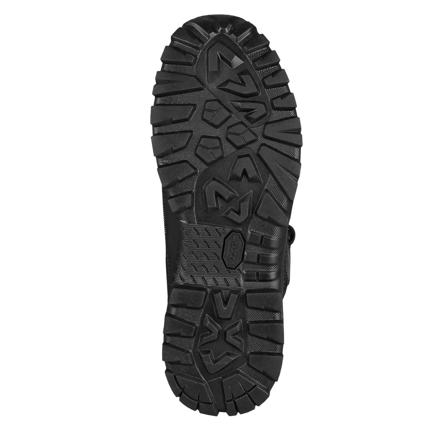 Stiefel Elite Spider X 8.0 Sidezipper