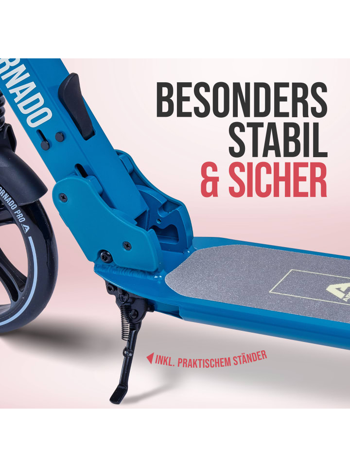 Apollo City Roller Erwachsene und Kinder 