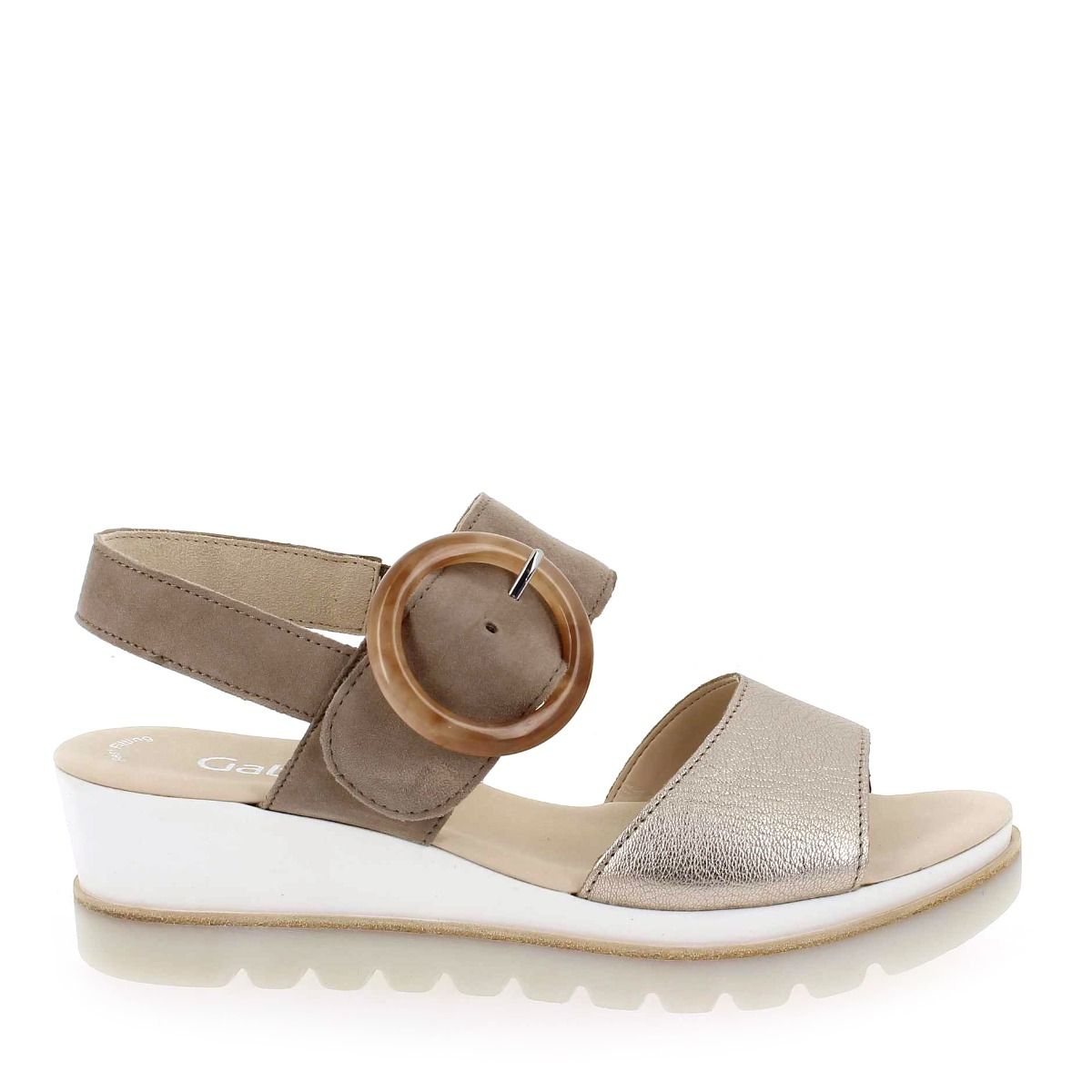Gabor  24645 - Taupe