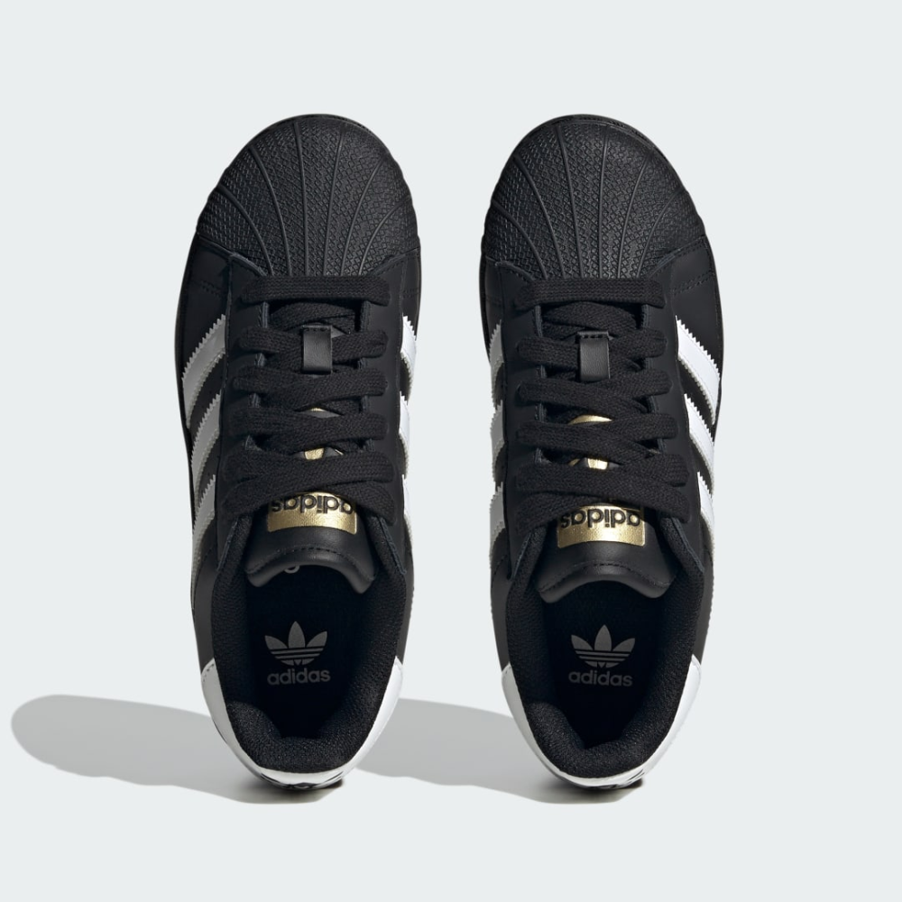 adidas Superstar XLG IG0278 / schwarz