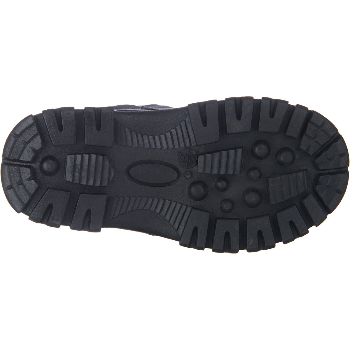 Kinder Winterstiefel