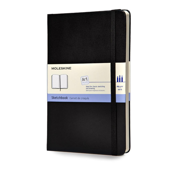 MOLESKINE. SKETCH-BOOK - Notizbuch