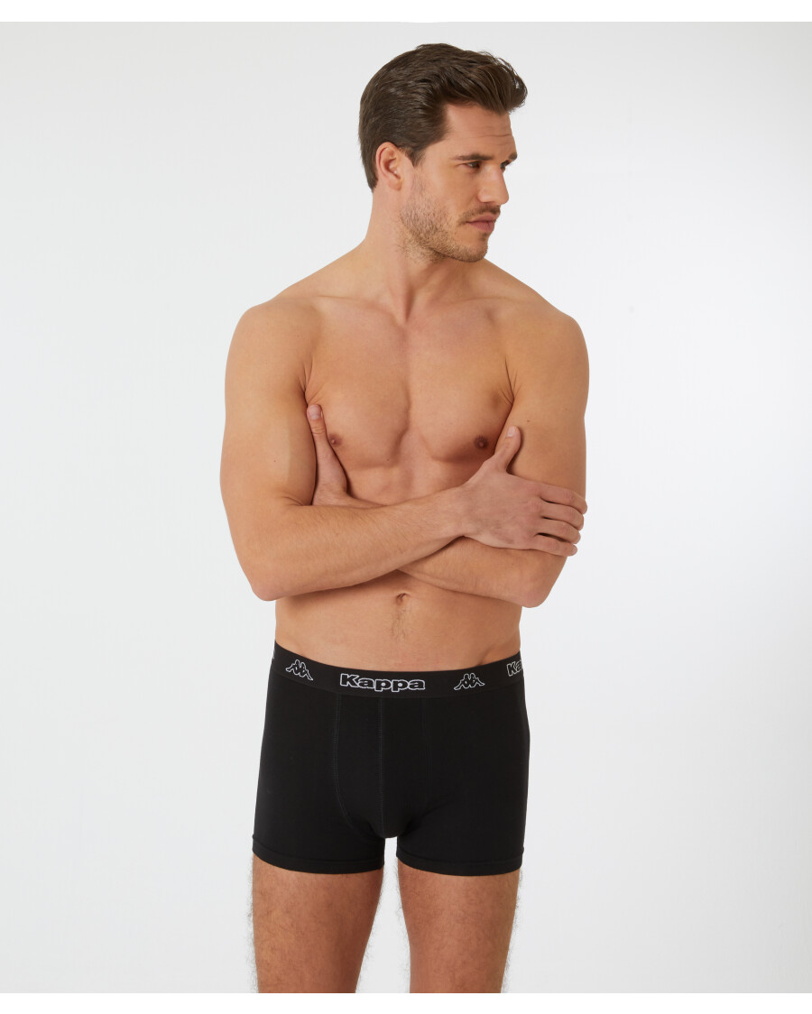 Kappa Retro Boxershorts