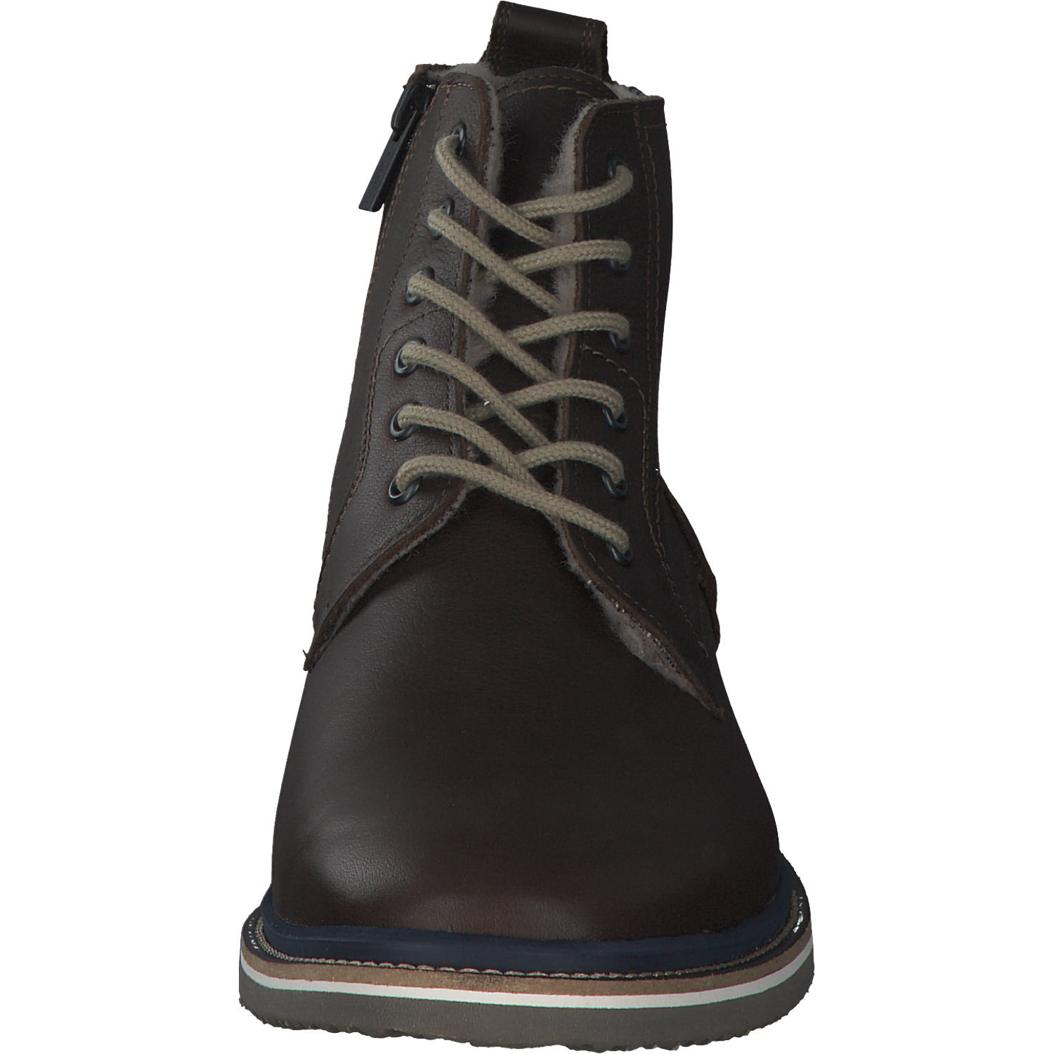 Lloyd Vidal 21580, Klassische Stiefeletten, Herren, Braun (T.D.MORO)