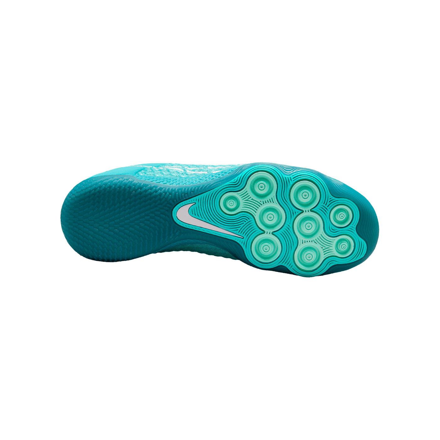 Nike Reactgato IN Grün F300