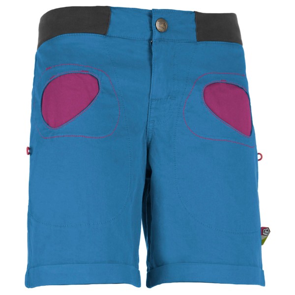 E9 - Women's Onda Short - Boulderhose