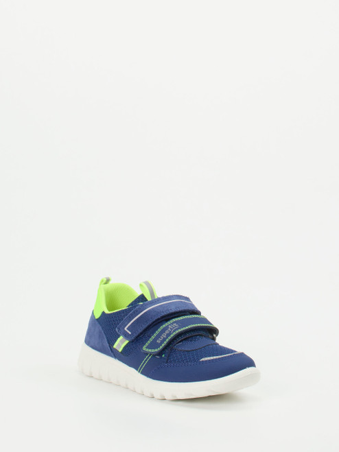 Klettschuh-66211090191 Superfit