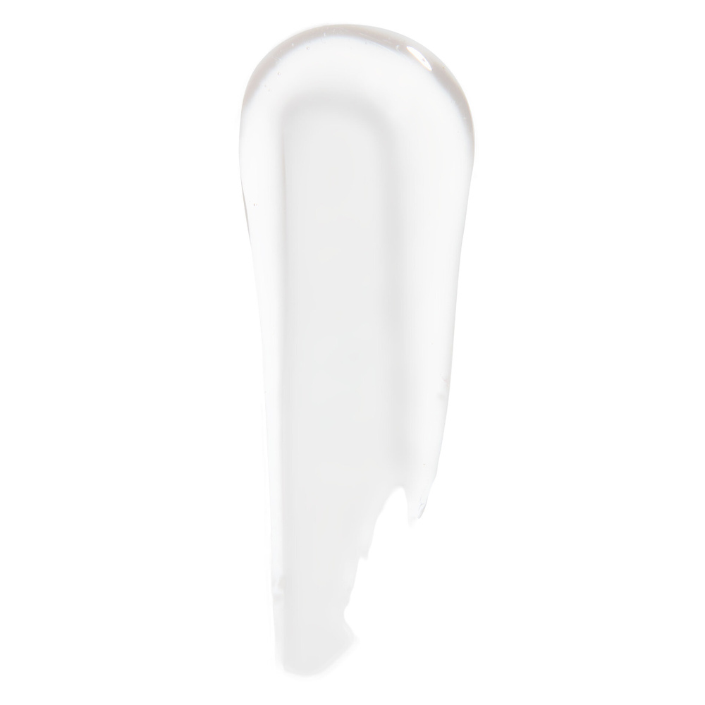 wet n wild Mega Slicks Lip Gloss - Crystal Clear Lip Gloss - teinte Crystal Clear