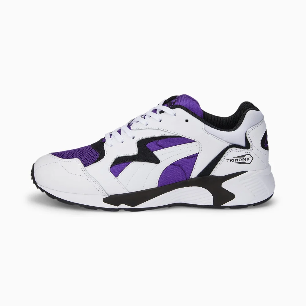 PUMA Prevail 386569-02 / weiss