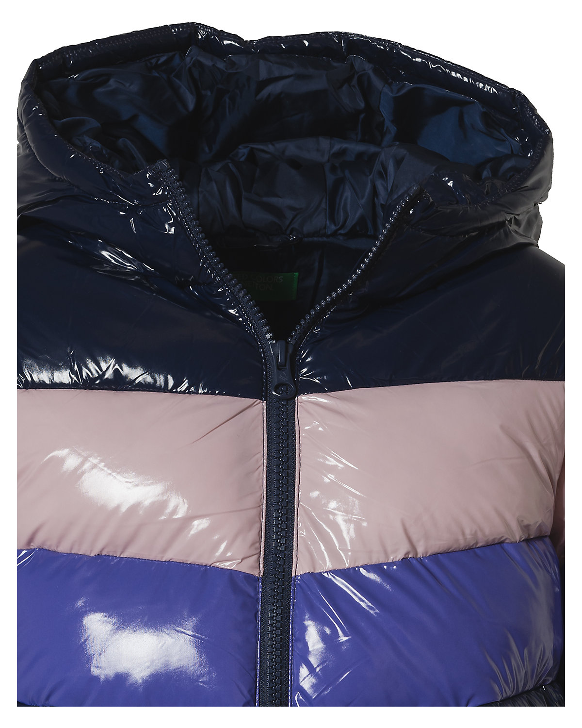 Winterjacke für Mädchen