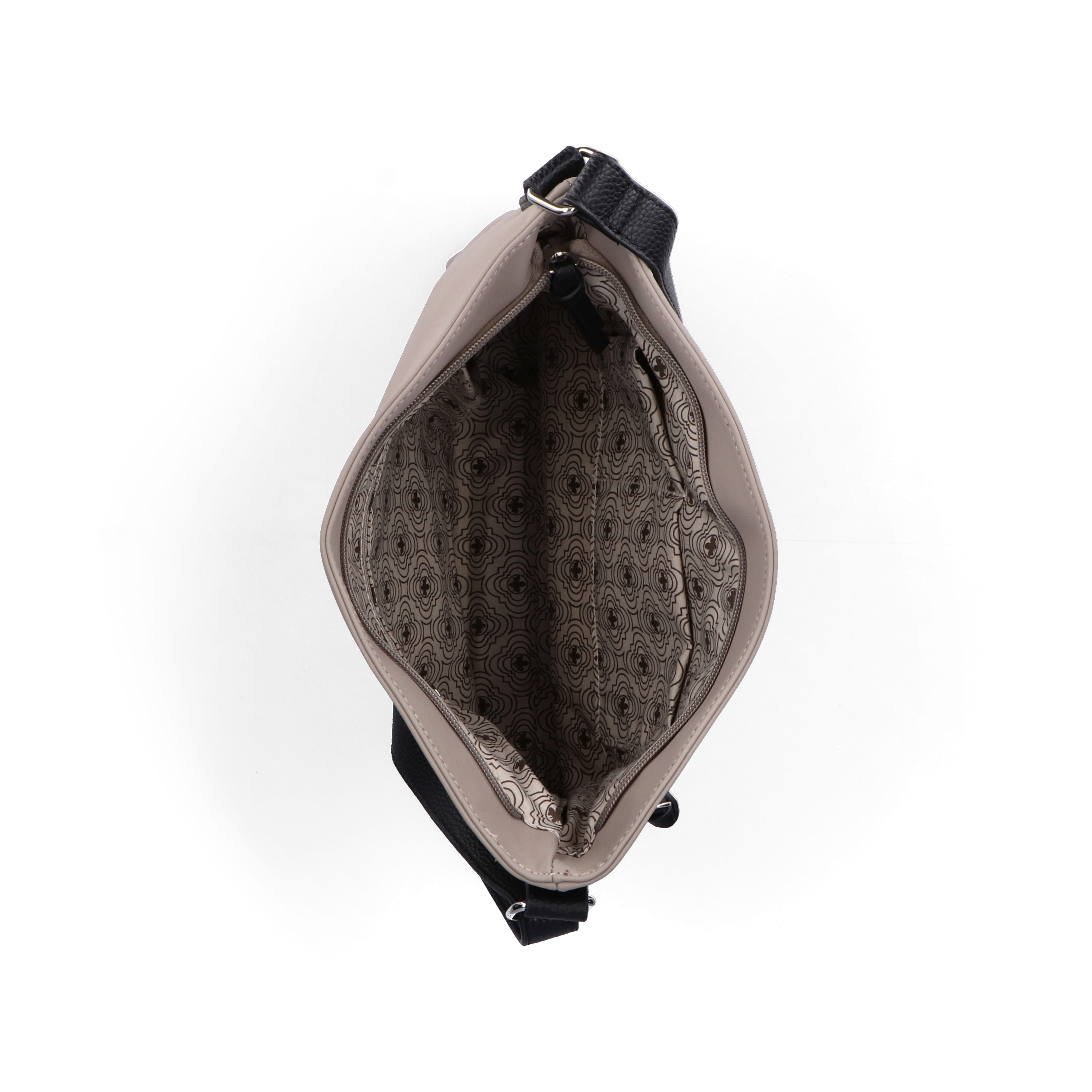 Rieker | Handtasche sandbeige