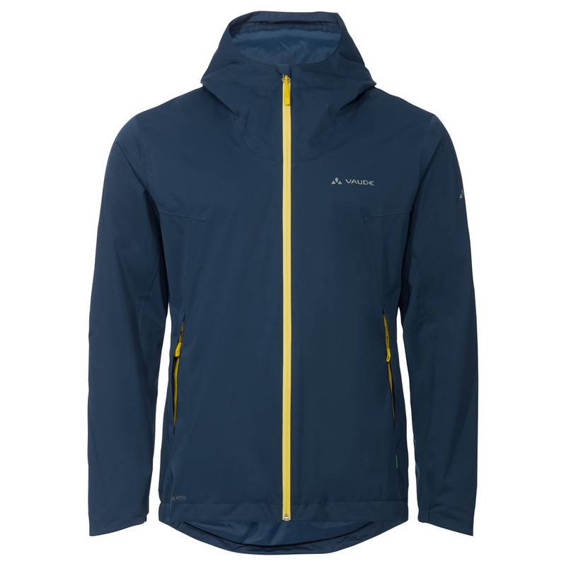 VAUDE Men's Cyclist Jacket Outdoorjacke Herren