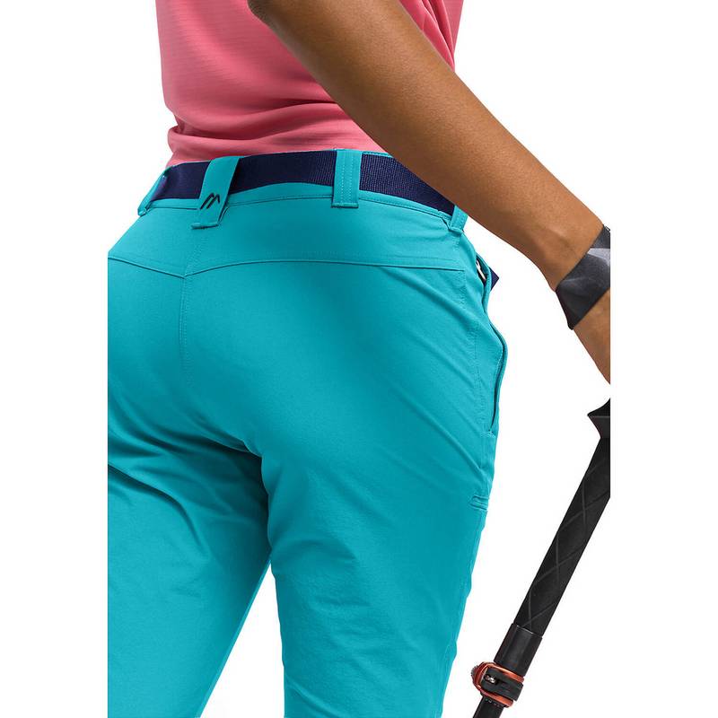 Maier Sports Inara Slim Funktionsshorts Damen