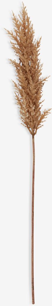 TOMAS Kwiat sztuczny TOMAS H95cm naturalny
