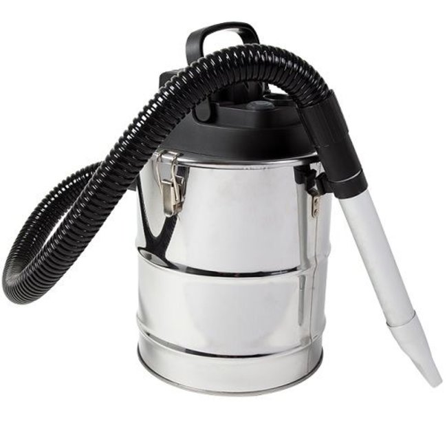 Batavia 18 V Akku-Aschesauger 12 Liter (ohne Akku und Ladegerät)
