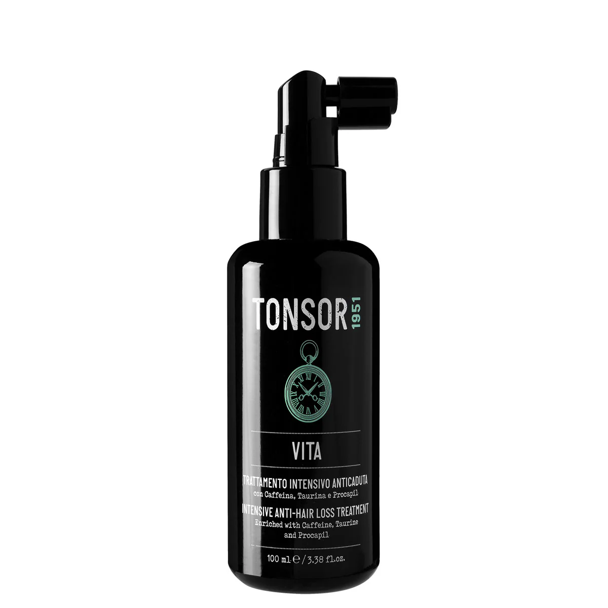 Vita Hair Care - Loción Anticaída - Tratamiento Anticaída, Tratamiento Capilar