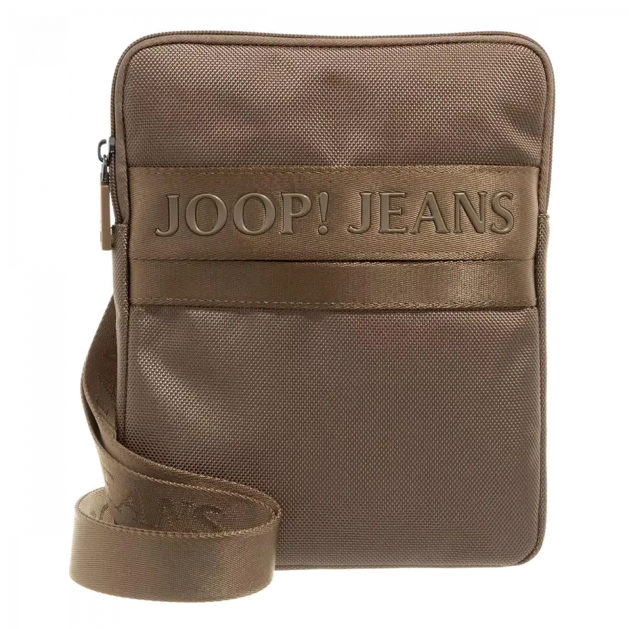JOOP! - Joop! Shoulder Bags Synthetisches Material Light Brown - beige