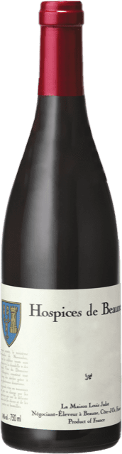 Louis Jadot: Corton-Clos du Roi Grand Cru Cuvée Baronne de Baÿ  - Hospices de Beaune 2020
