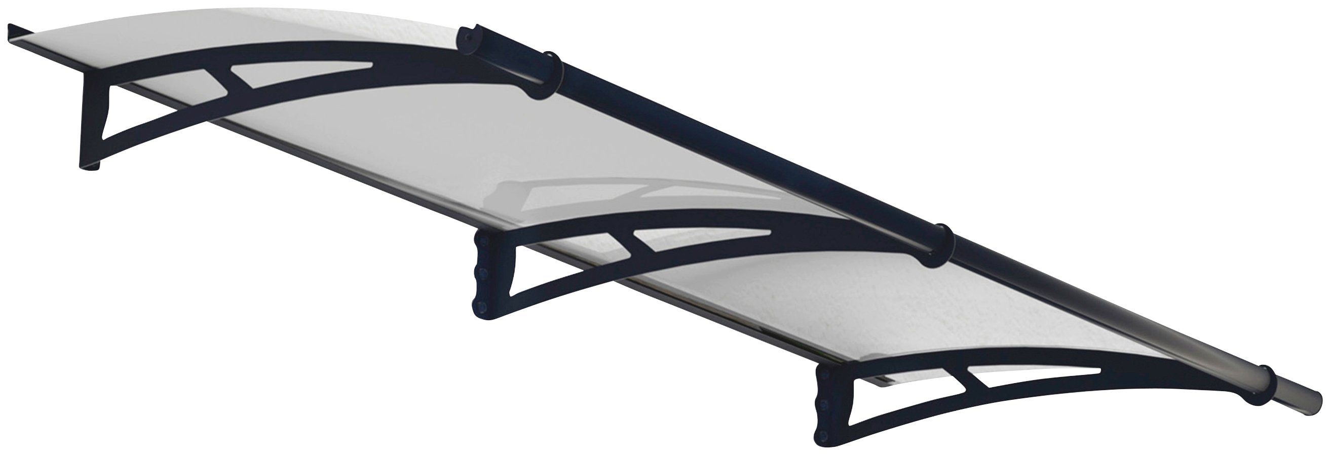 Palram - Canopia Vordach Aquila 2050, BxT: 205,5x91 cm