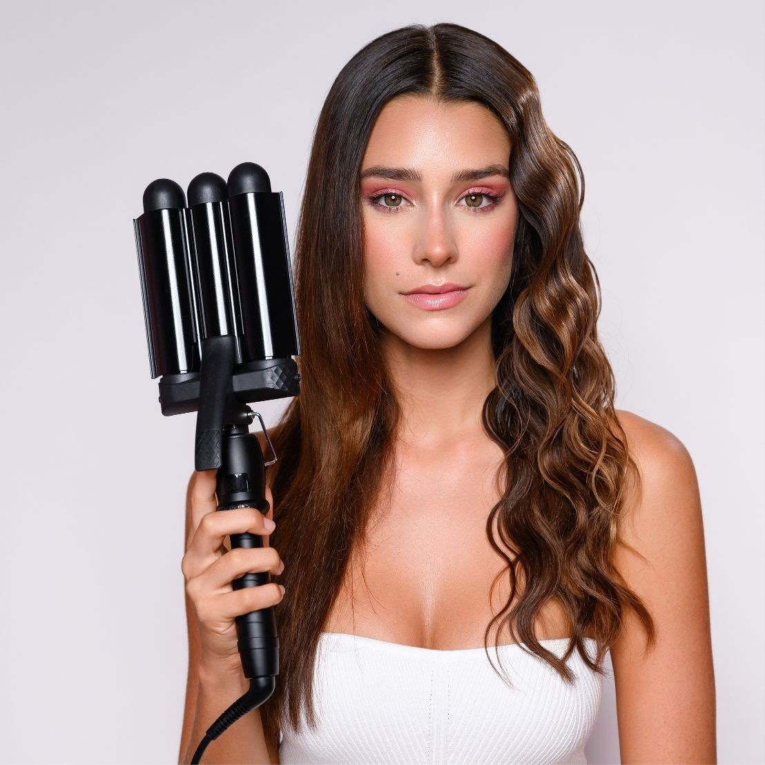 Pro Waver 32mm - Schwarz