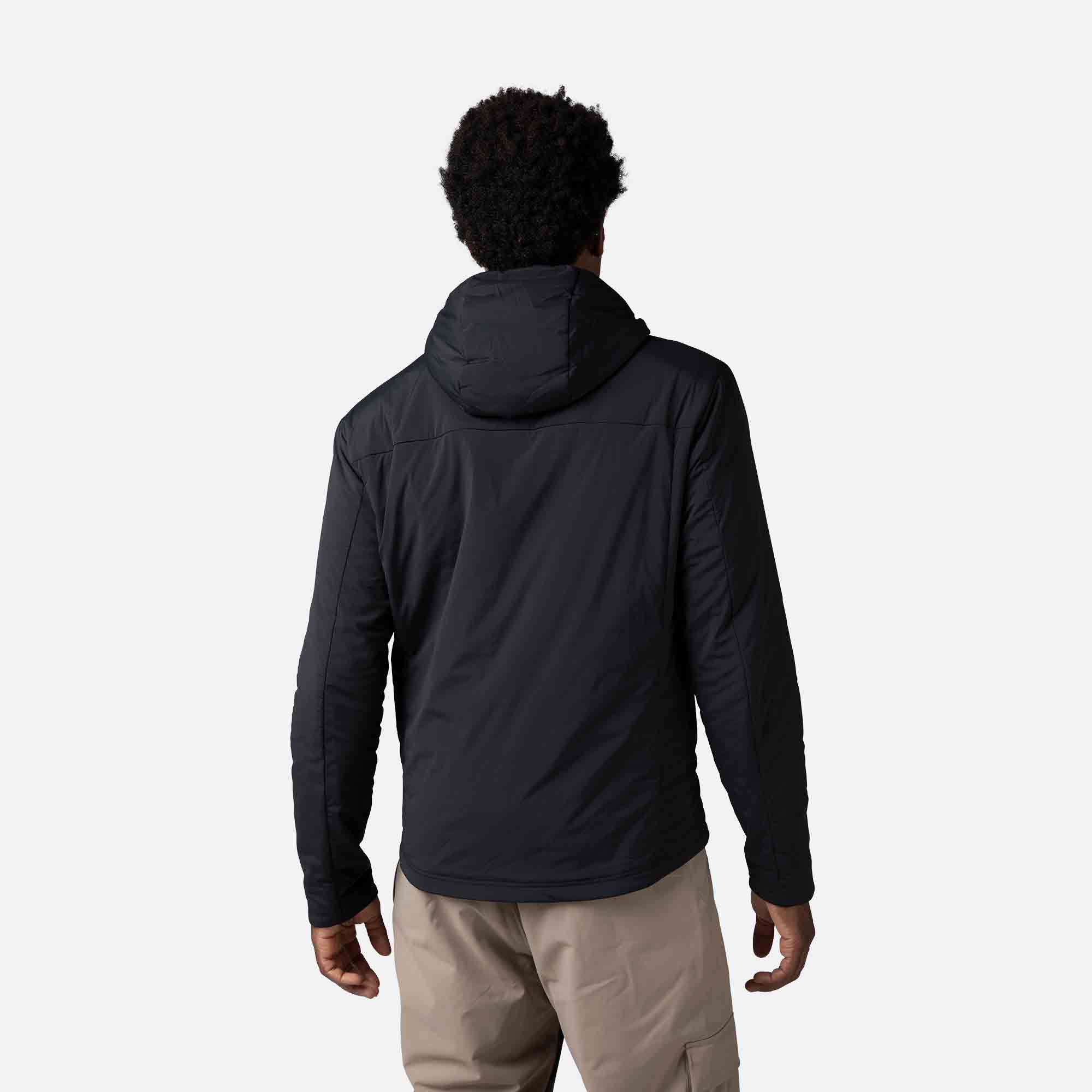 Veste à capuche Opside homme