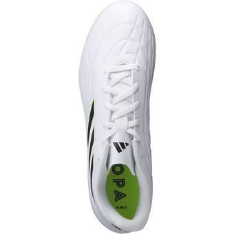 adidas Copa Pure.4 FxG Fußball in weiß