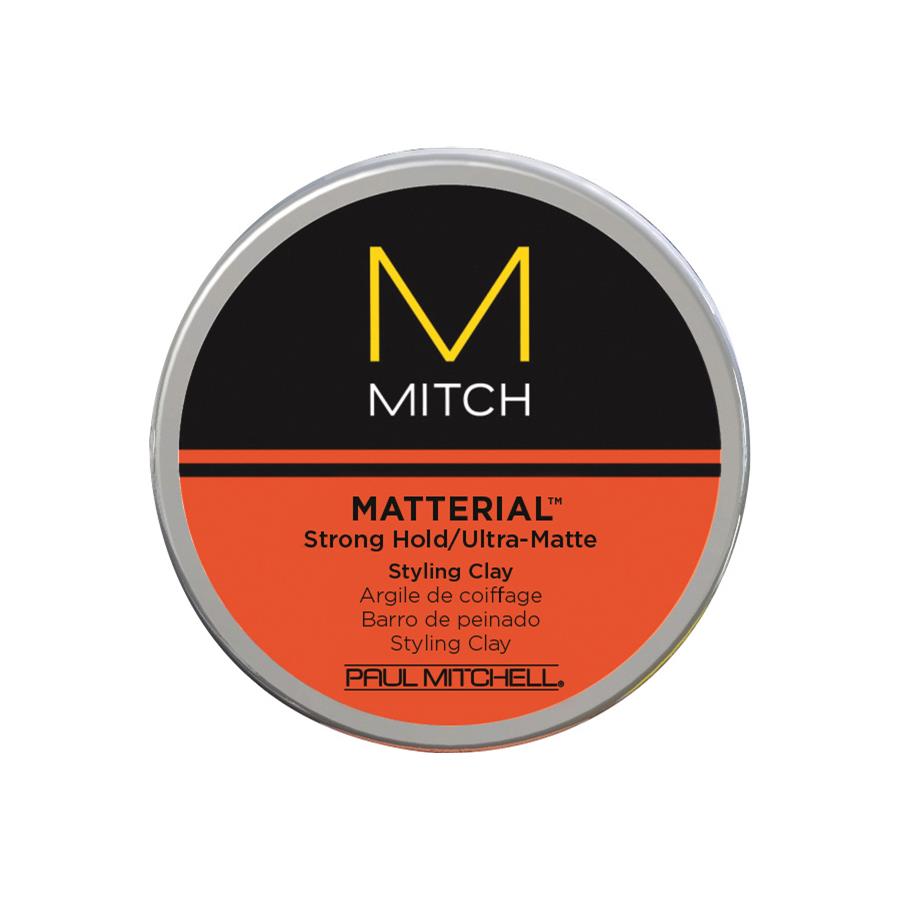 Matterial Styling Clay