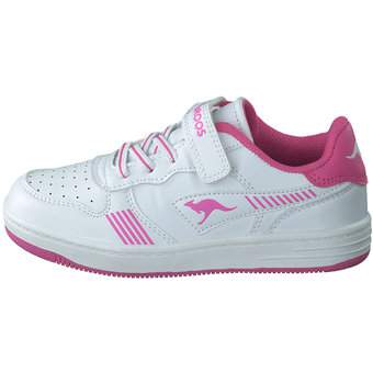 KangaROOS K CP Boom EV Sneaker in weiß