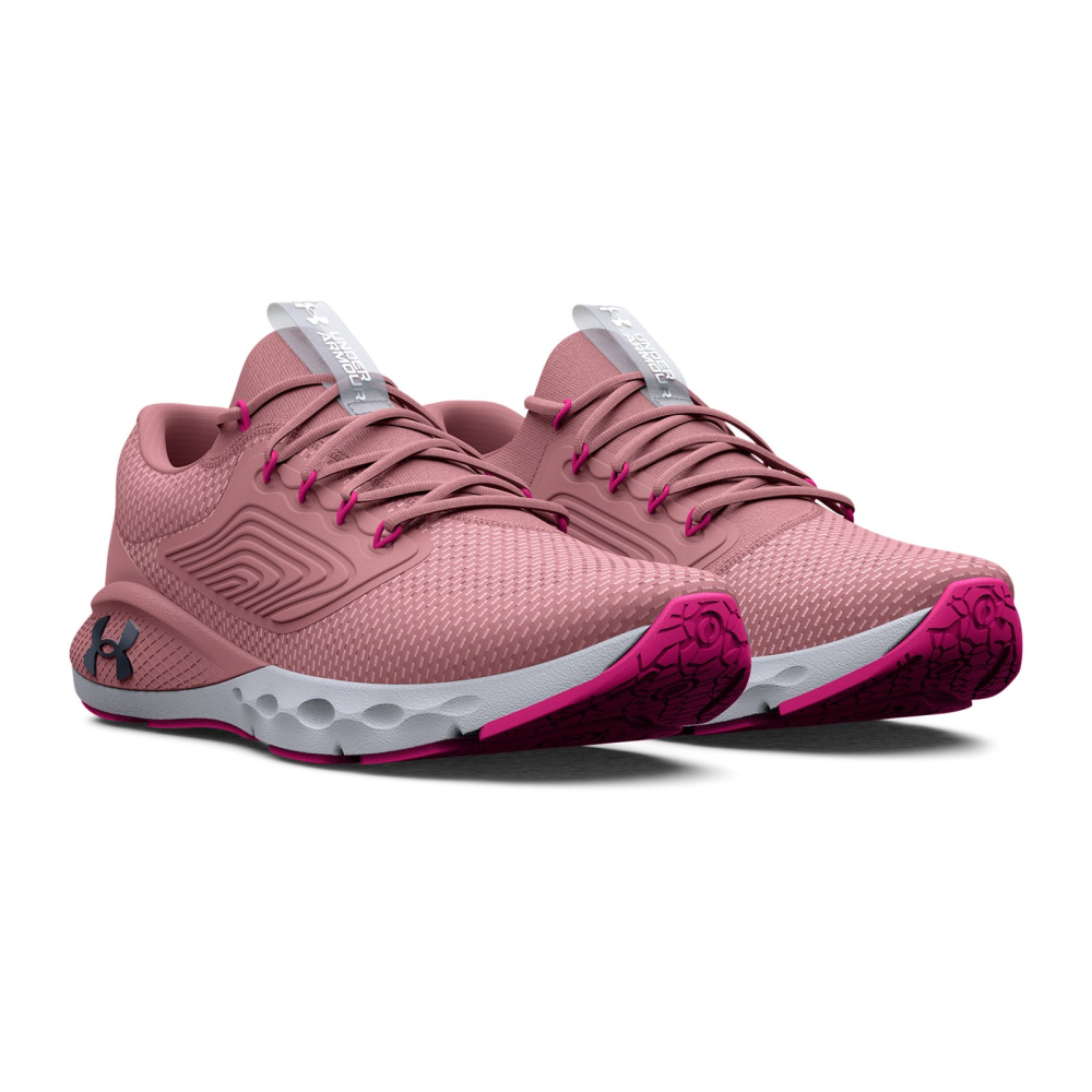 Under Armour Charged Vantage 2 W 3024884-601 / pink