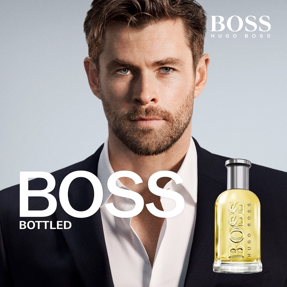 Hugo Boss BOSS Bottled Stick déodorant
