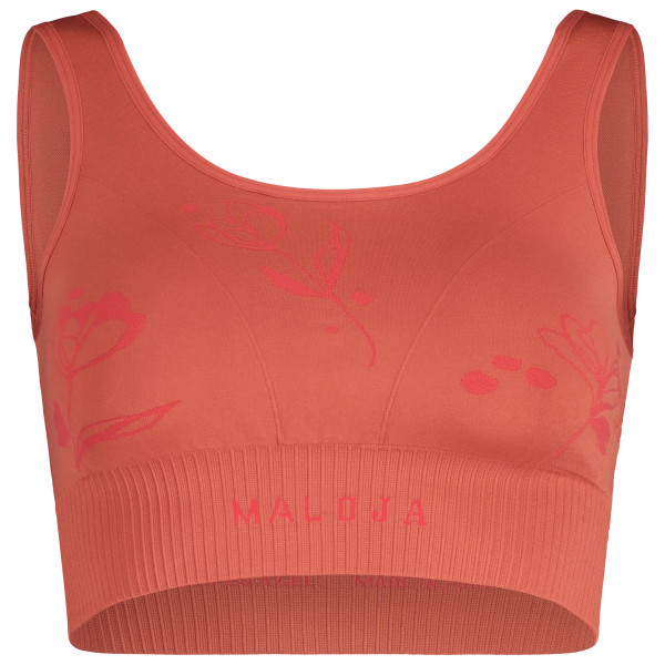 Maloja - Women's CremonaM. - Sport-BH