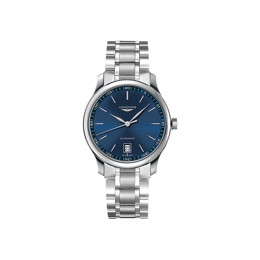 Longines Herrenuhr The Longines Master Collection