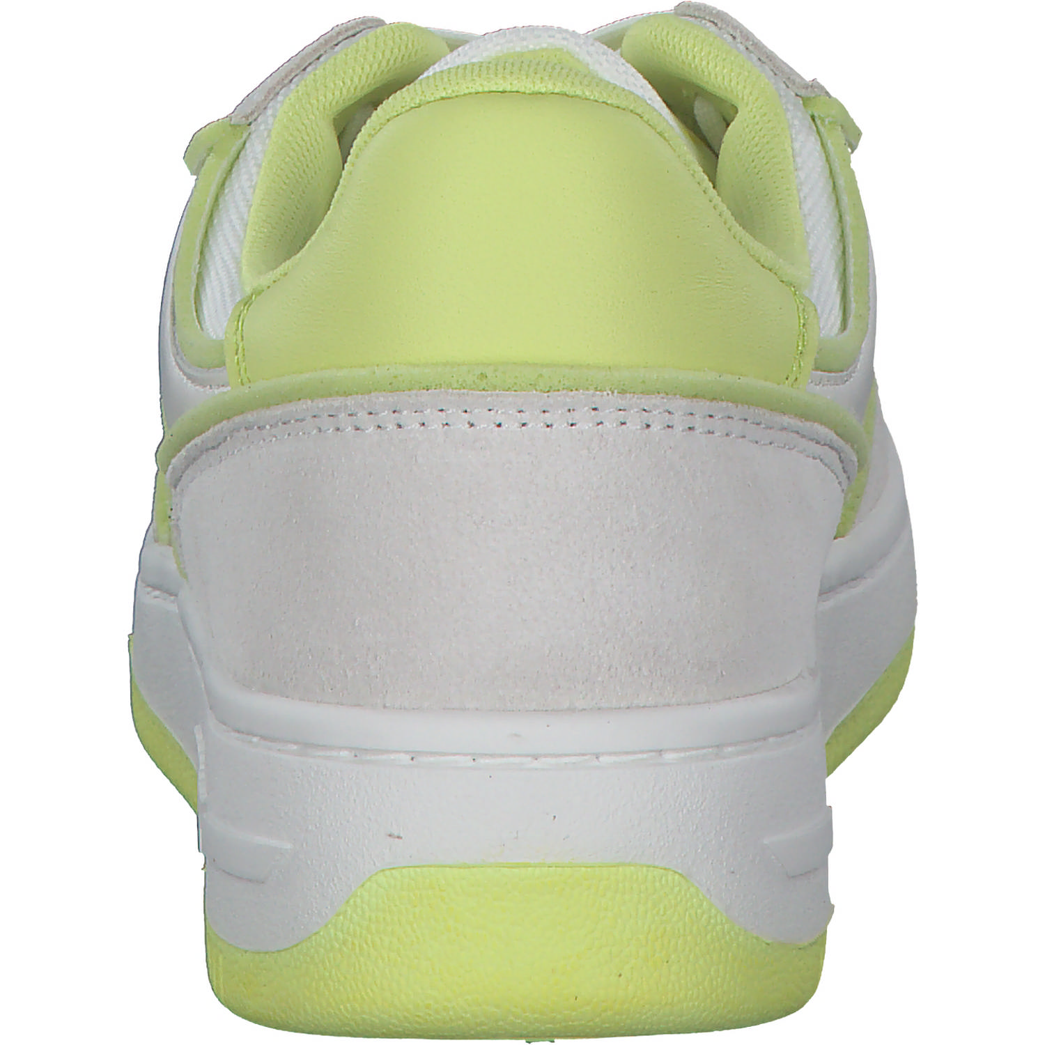 Tommy Hilfiger EN0EN02084, Sneakers, Damen, white