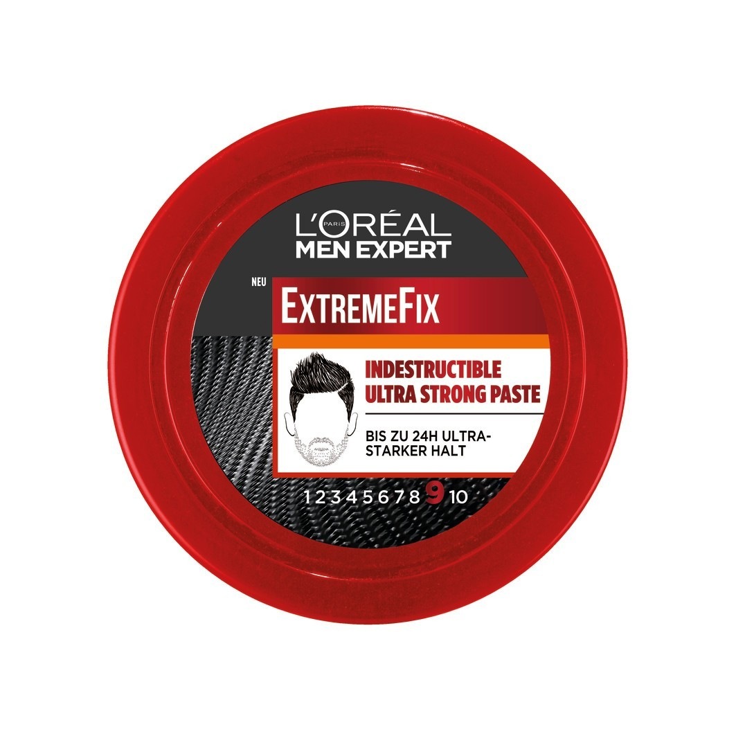 Extreme Fix Indestructible Paste