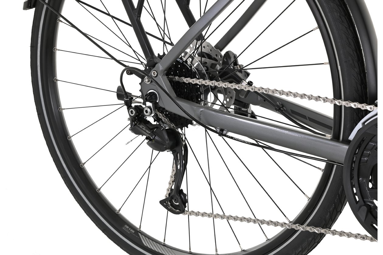 Carver Route 120 - 2024 - 28 Zoll - Diamant