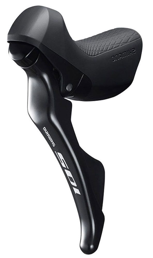 Shimano 105 ST-R7000 2-fach STI-Einheit links kaufen | Bike-Discount