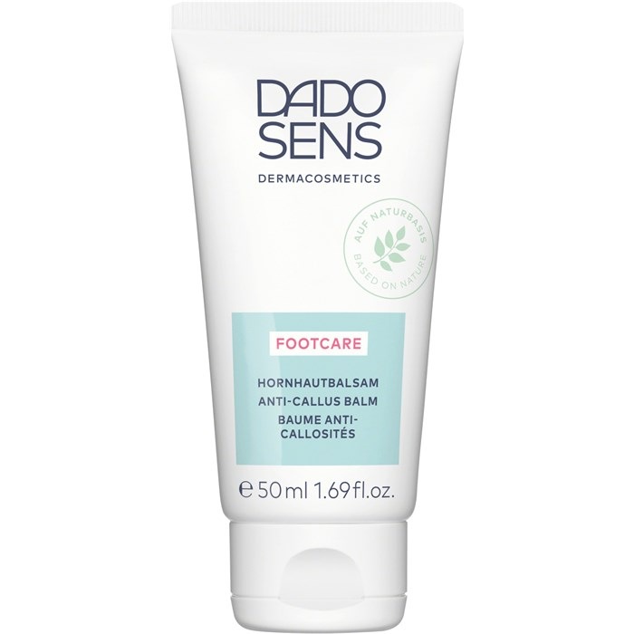 FOOTCARE HORNHAUTBALSAM
