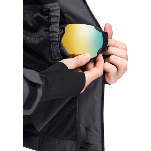 HERREN FUNKTIONSJACKE NIKOLAI MTEX