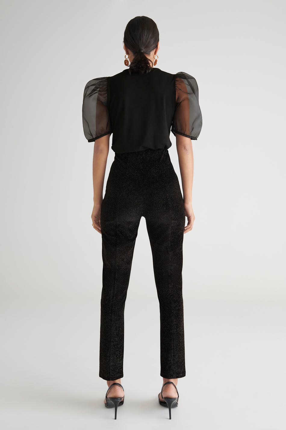 Viola highwaist leggings