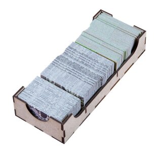 Caverna: The Cave Farmers Organizer