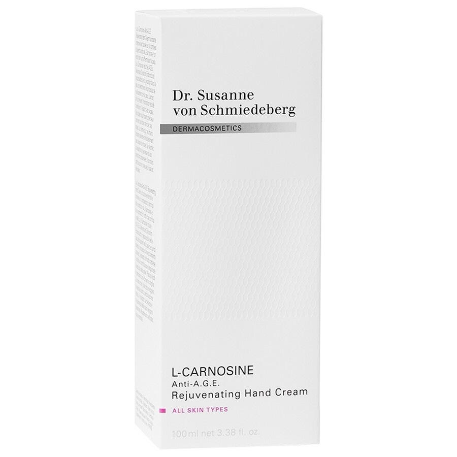 L-Carnosine Anti-A.G.E. Rejuvenating Hand Cream