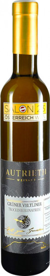 2021 Grüner Veltliner Trockenbeerenauslese süß - Weingut Autrieth
