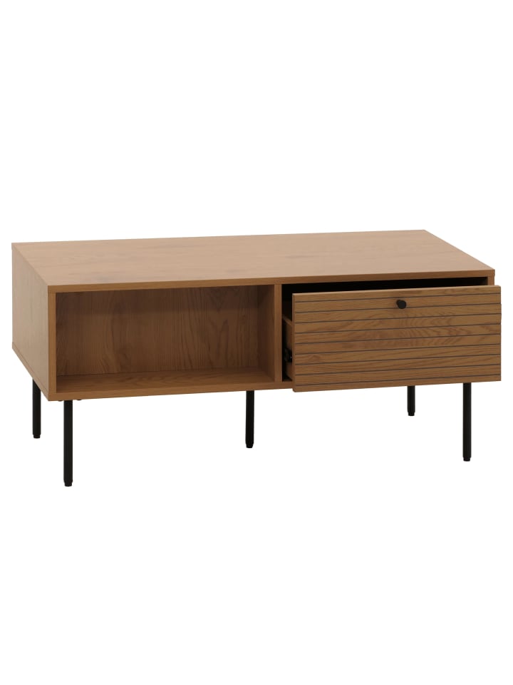 MCW Couchtisch N78, Natur günstig kaufen onesize