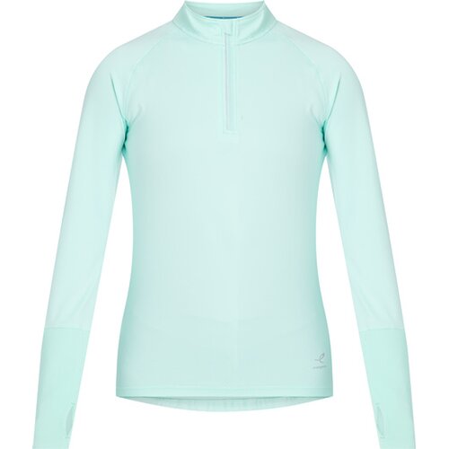 DAMEN RUNNING-LONGSHIRT CUSCA II
