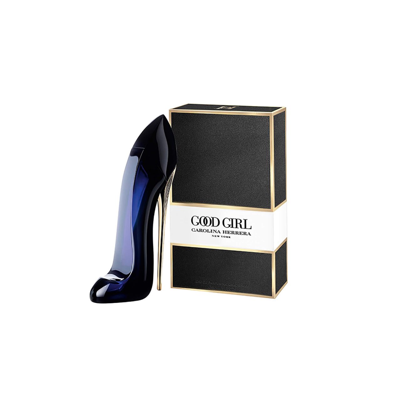 Carolina Herrera Good Girl Eau de Parfum Nat. Spray