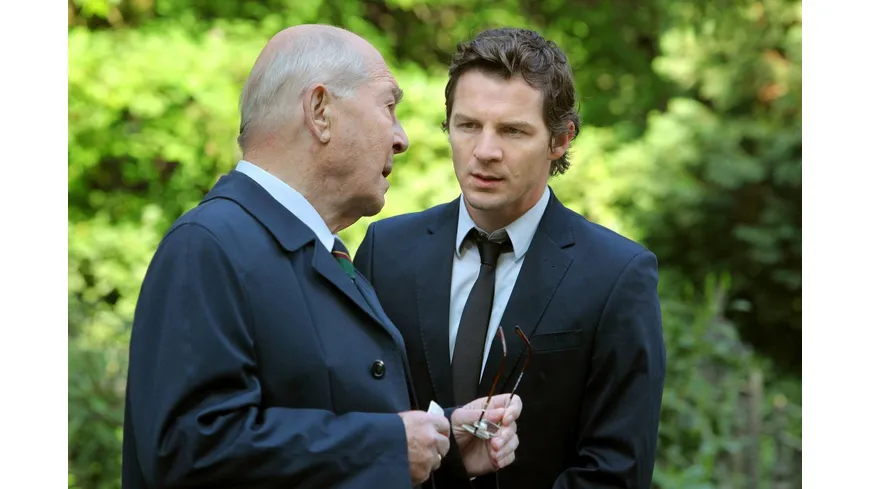 Tatort - Team Stuttgart (Lannert & Bootz / Richy Müller und Felix Klare) - Staffel 1 (Folge 1-14)  [7 DVDs]